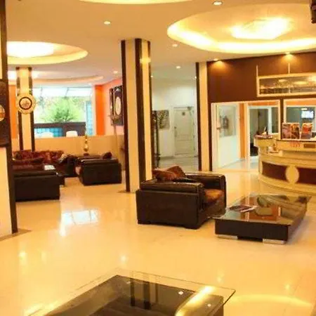 Inn Yes O'tel By Benya 3*