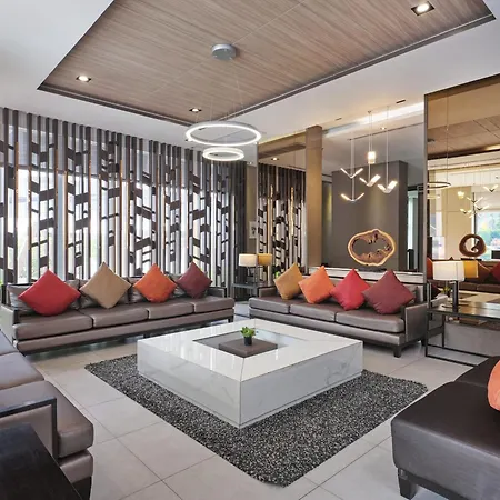 โรงแรม Altera And By At Mind
