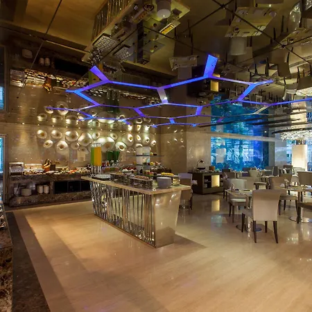 The Sanctuary Pattaya, Bw Signature Collection โรงแรม