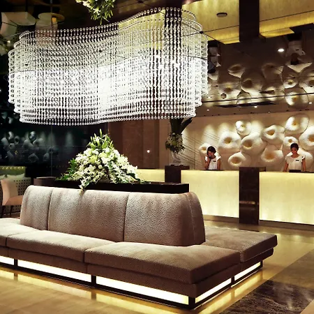 The Sanctuary Pattaya, Bw Signature Collection โรงแรม Pattaya