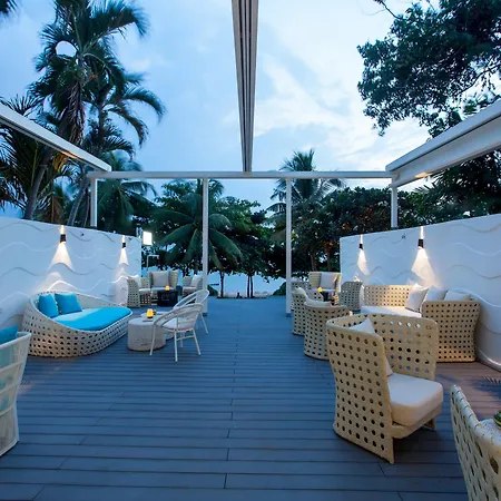 The Sanctuary Pattaya, Bw Signature Collection 5* Pattaya