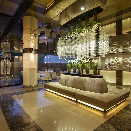 โรงแรม The Sanctuary Pattaya, Bw Signature Collection 5*