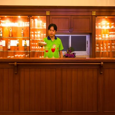 Eastiny Seven Hotel Pattaya