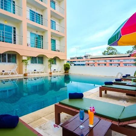 Eastiny Seven Pattaya