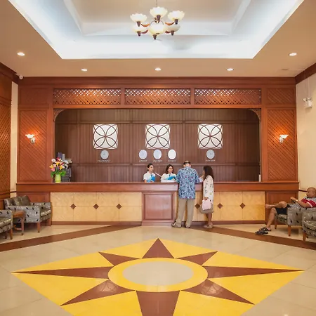 Eastiny Seven Hotel 3*