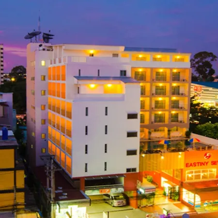 Eastiny Seven Hotel