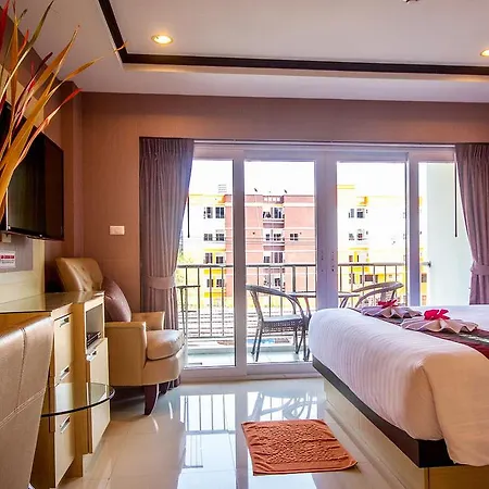 New Nordic Marcus Hotel 4*