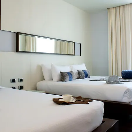 Hotel Z Through By The Zign Pattaya