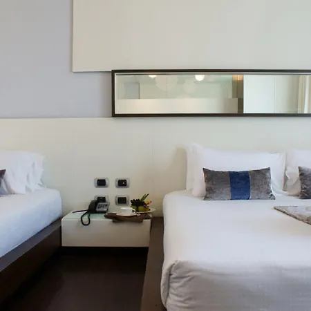 Z Through By The Zign Hotel 5*