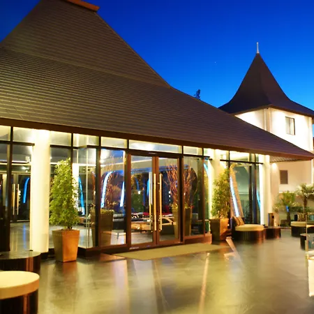 Z Through By The Zign Hotel 5*
