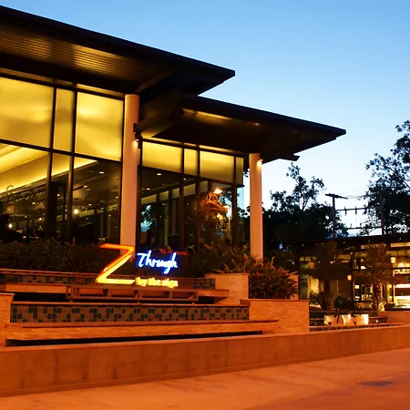 Hotel Z Through By The Zign 5*