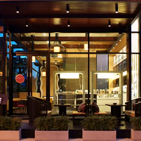 Hotel Z Through By The Zign 5*