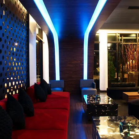 Z Through By The Zign Pattaya
