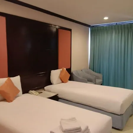 Mike Hotel