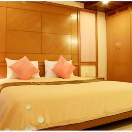 Mike Hotel Pattaya