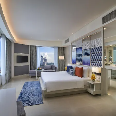 Hotel Amari Pattaya
