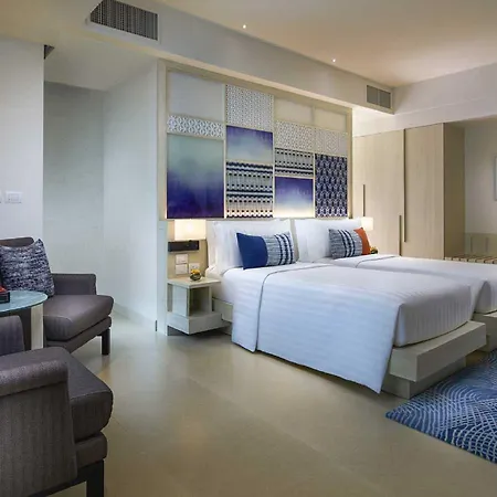 Hotel Amari 5*