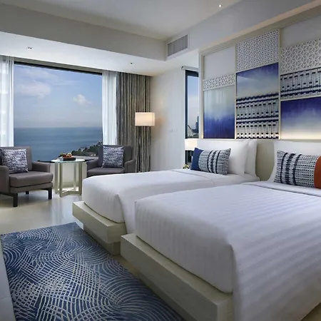 Amari Hotel