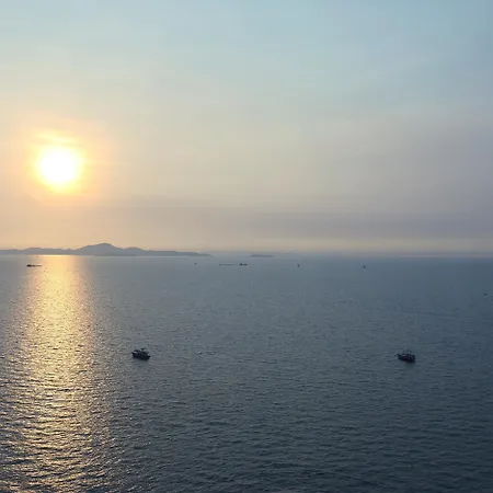 Hotel Amari Pattaya