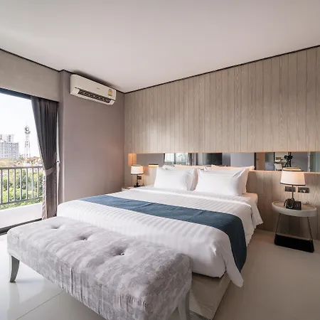 Hotel Manhattan - Sha Extra 4*