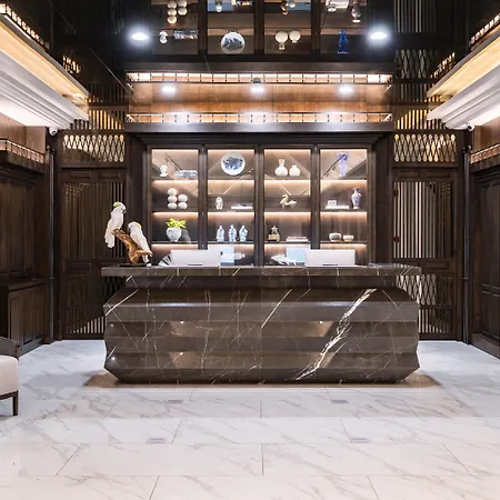 Manhattan - Sha Extra Hotel