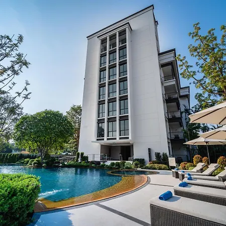 Manhattan - Sha Extra Pattaya