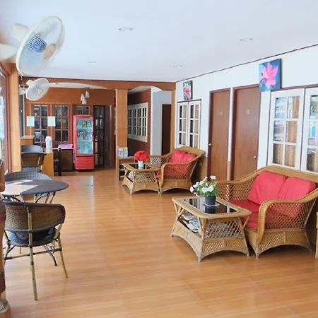 The Siam - Sha Extra Pattaya
