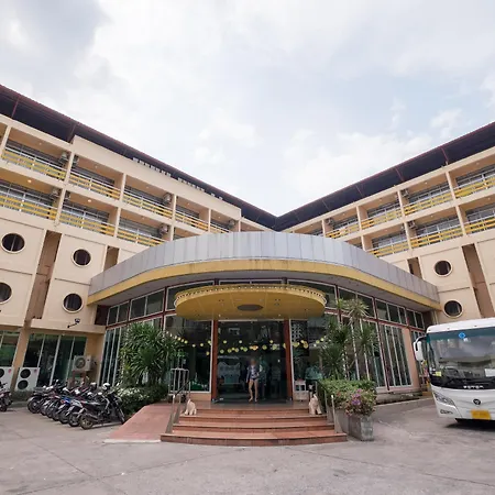 Bella Express Pattaya