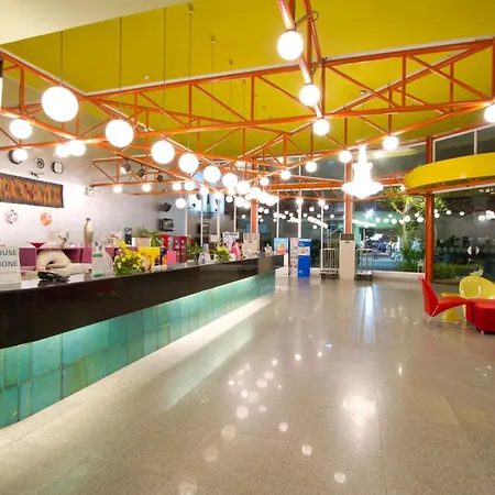 Bella Express 3* Pattaya