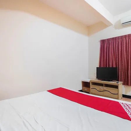 Oyo 963 Sunshine Pattaya