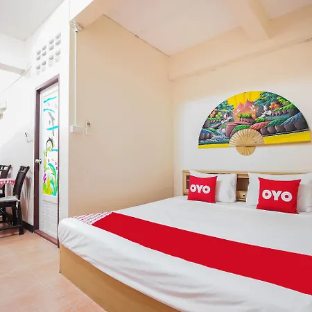 Oyo 963 Sunshine Pattaya