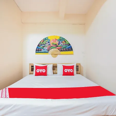 Oyo 963 Sunshine Pattaya