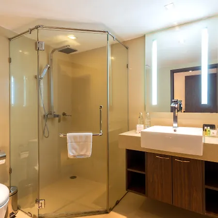 Hotel Nova Gold Pattaya