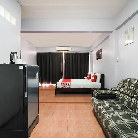 Hotel Oyo 963 Sunshine