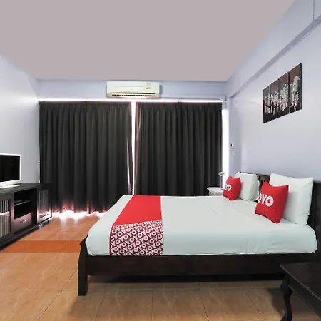 Hotel Oyo 963 Sunshine