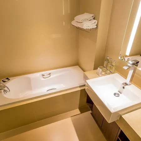 Hotel Nova Gold Pattaya