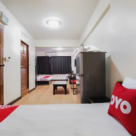 Oyo 963 Sunshine Hotel