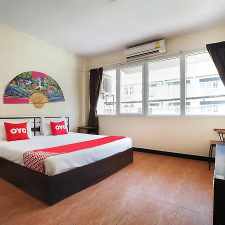 Hotel Oyo 963 Sunshine