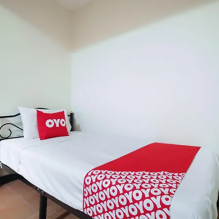 Hotel Oyo 963 Sunshine Pattaya