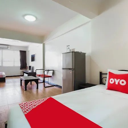 Oyo 963 Sunshine Pattaya