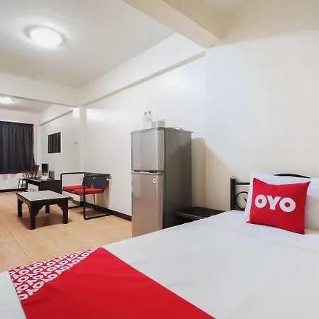Oyo 963 Sunshine Hotel Pattaya