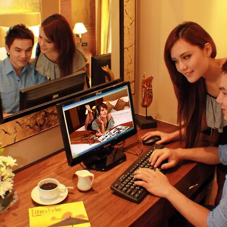 Hotel Nova Gold 4*