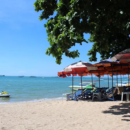 Nova Gold 4* Pattaya