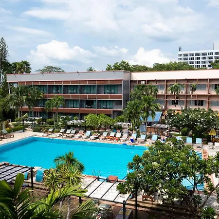 Hotel Basaya &