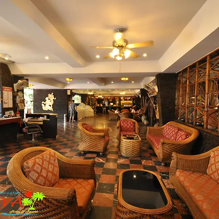 Basaya & Hotel