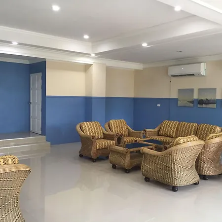 Eastiny 4* Pattaya