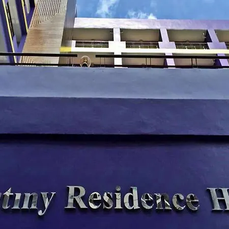 Eastiny 4* Pattaya