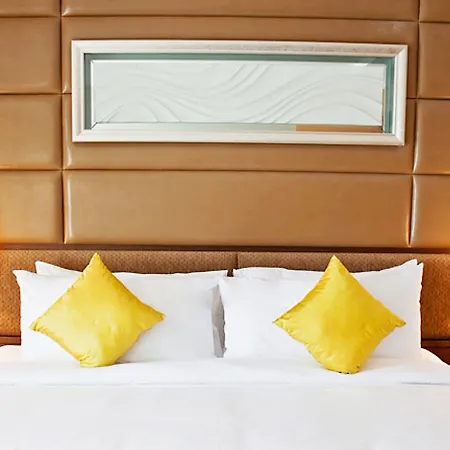 Intimate - Sha Extra Hotel 4*