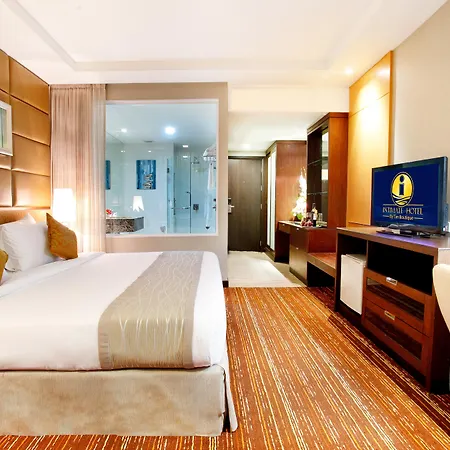 Hotel Intimate - Sha Extra