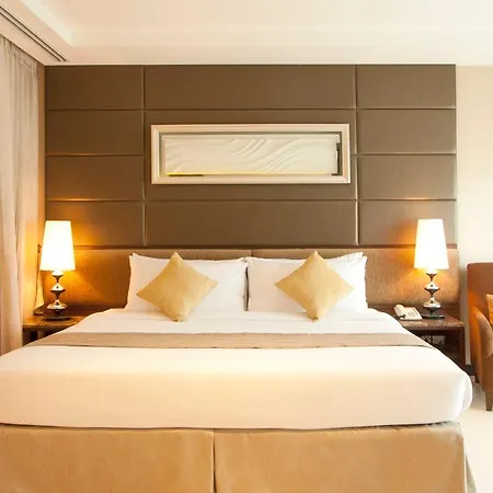 Hotel Intimate - Sha Extra